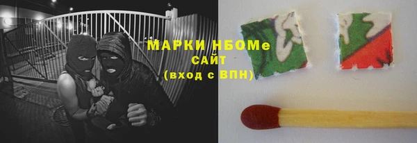 стаф Абинск
